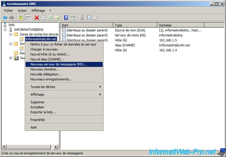 Adresse Dns Du Serveur Wwwd Caf Fr Adresse Dns Du Serveur Wwwd Caf Fr